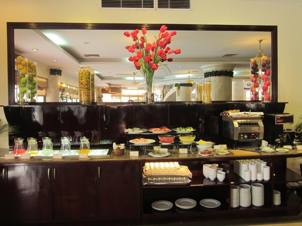 Asean Halong Hotel Hạ Long-öböl Kültér fotó